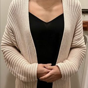 Never Worn Urban Outfitters Cardigan (Size S)